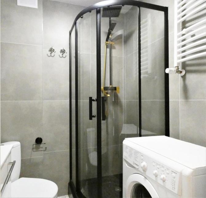 Hola Apartamenty Legionow Lodz  Ngoại thất bức ảnh