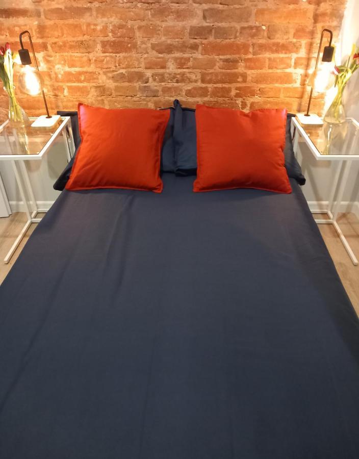 Hola Apartamenty Legionow Lodz  Ngoại thất bức ảnh