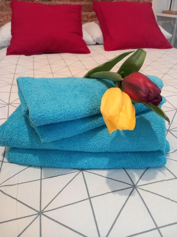 Hola Apartamenty Legionow Lodz  Ngoại thất bức ảnh