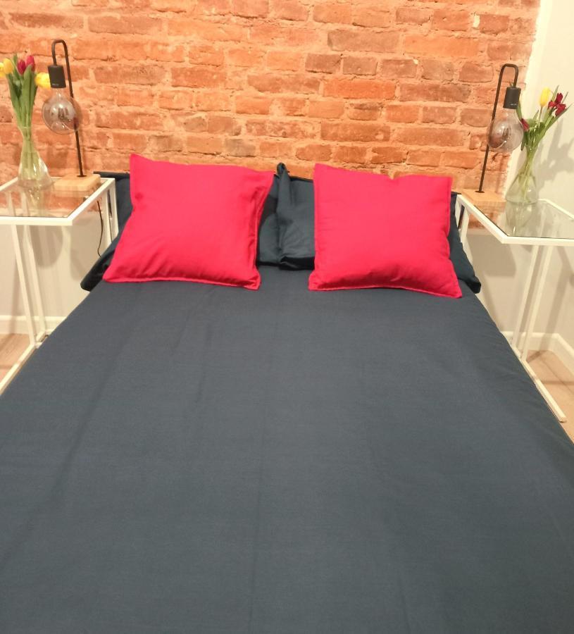 Hola Apartamenty Legionow Lodz  Ngoại thất bức ảnh